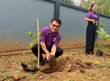 กิจกรรมจิตอาสาบำเพ็ญสาธารณประโยชน์และบำเพ็ญสาธารณกุศลเฉลิมพระเกียรติสมเด็จพระนางเจ้าฯ พระบรมราชินี เนื่องในโอกาสวันเฉลิมพระชนมพรรษา 3 มิถุนายน 2568 ... พารามิเตอร์รูปภาพ 42